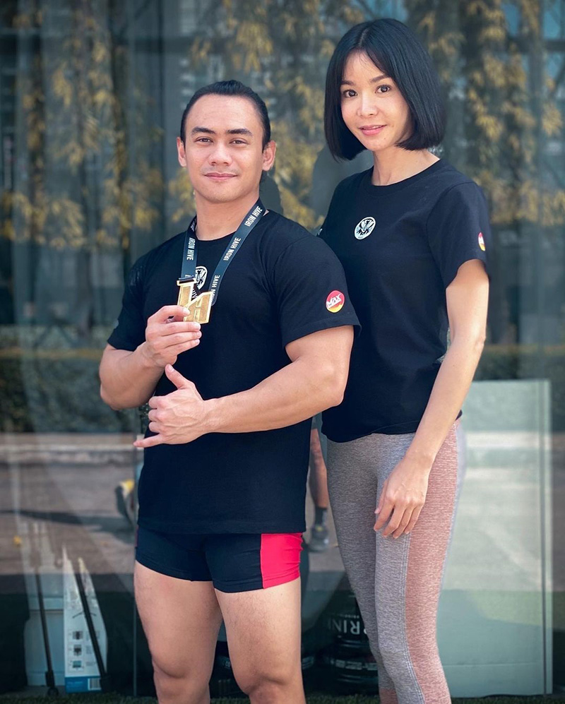 นุ๊ก สุทธิดา 