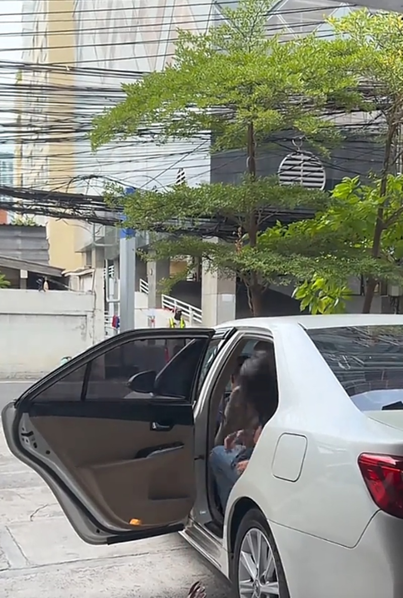 ศรีริต้า เจนเซ่น