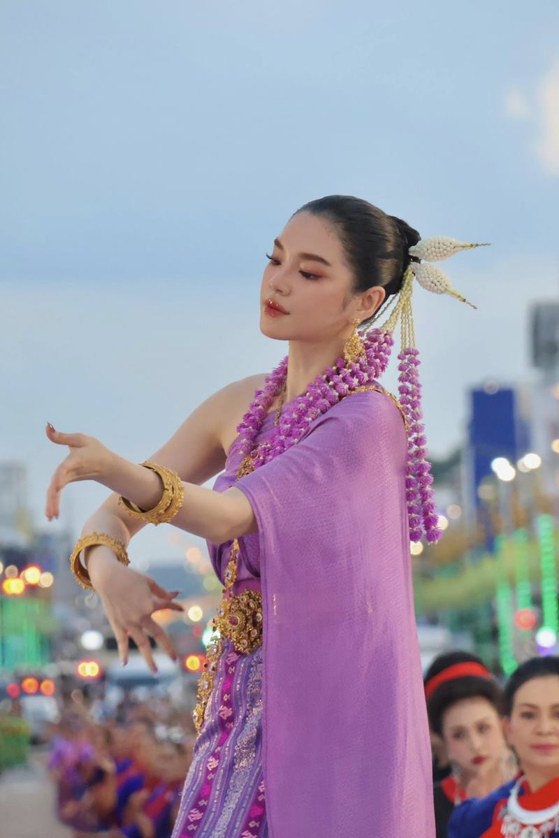 เฌอปราง