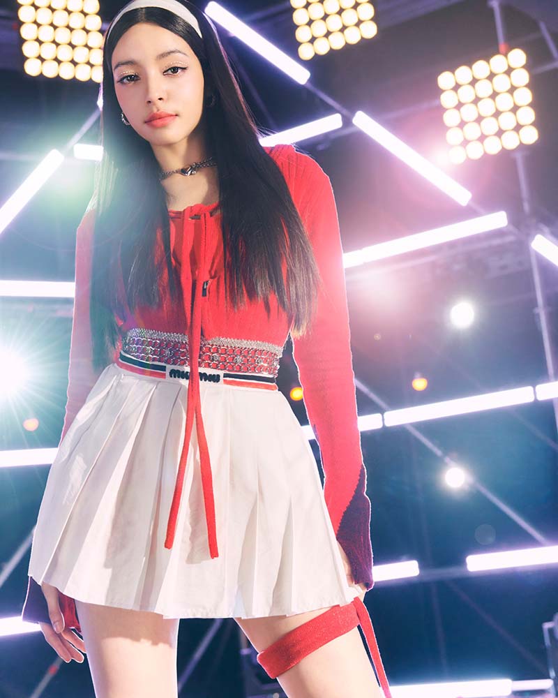 ประวัติวง VCHA