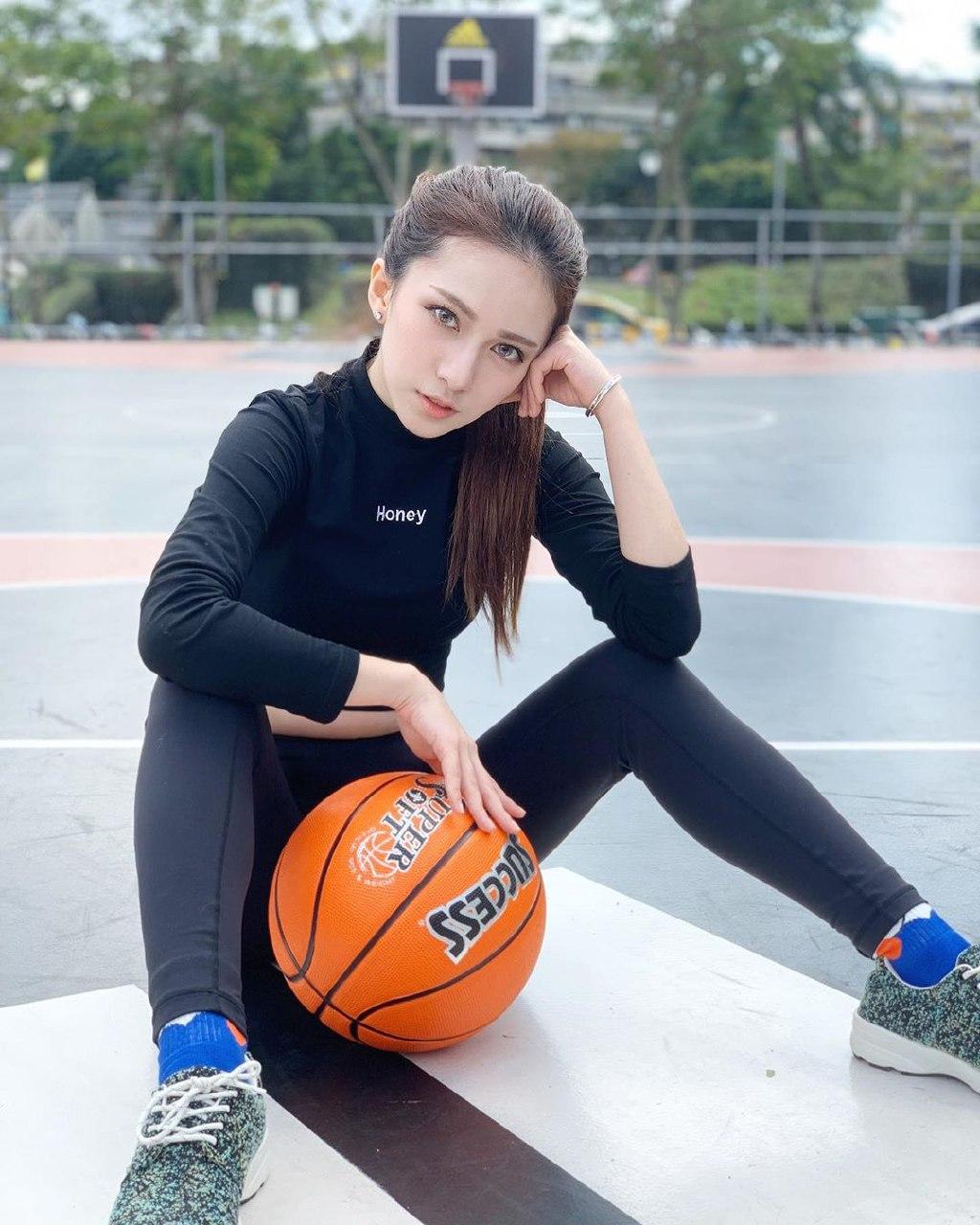 สาวเซเว่นไต้หวัน