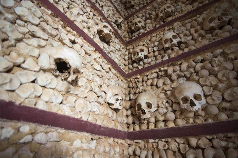 Capela dos Ossos