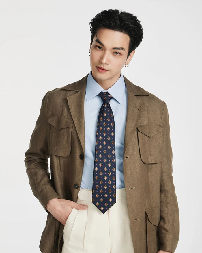 โอบ โอบนิธิ