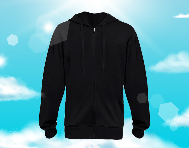 เสื้อกัน uv