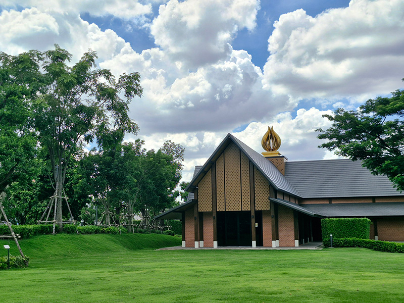 สวนเปรมประชาวนารักษ์