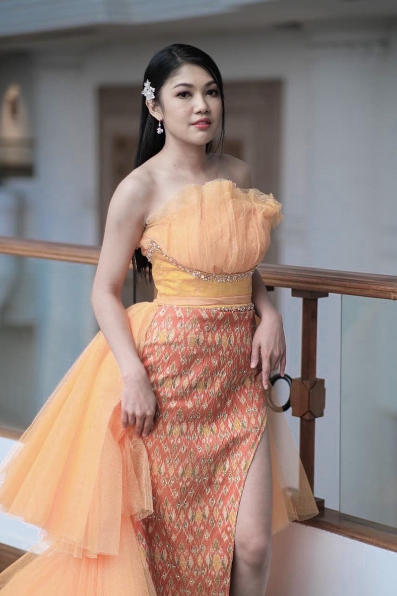 กวาง จิรพรรณ