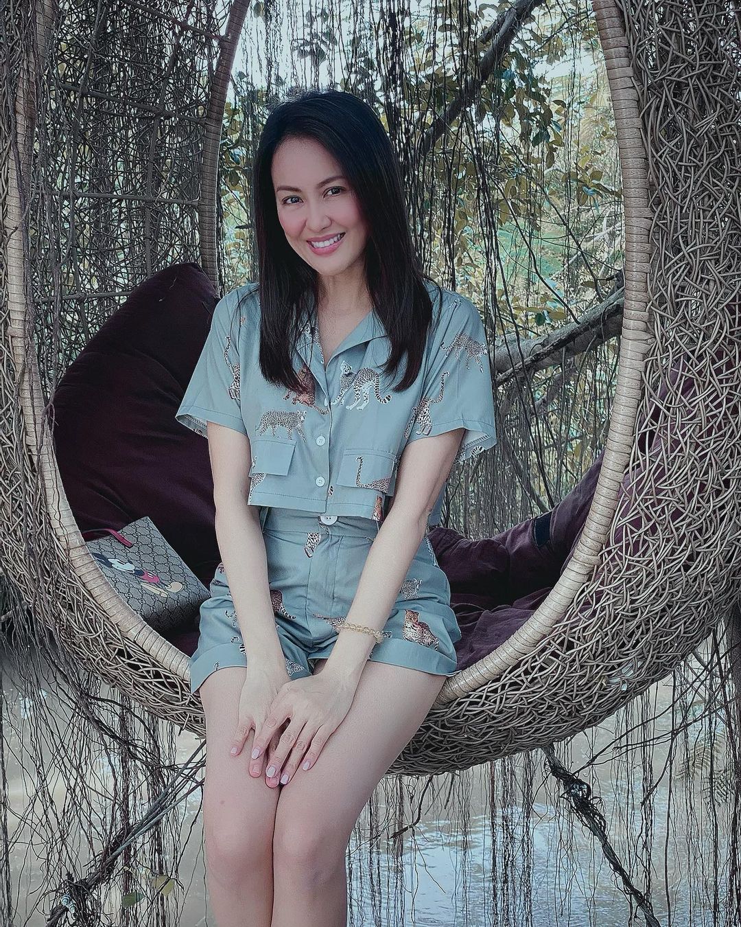 หลิน นุศรา