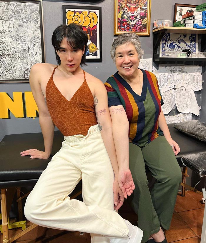 เขื่อน ภัทรดนัย