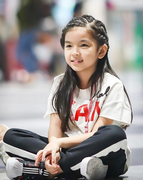 ลูกดารา