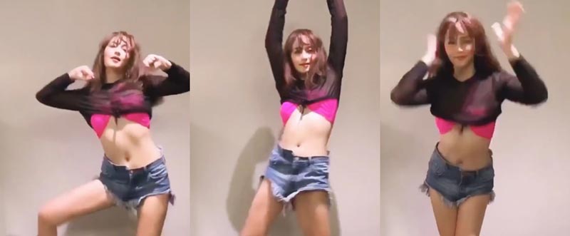 บี น้ำทิพย์