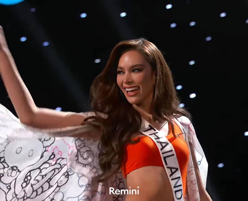 แอนนา เสืองามเอี่ยม