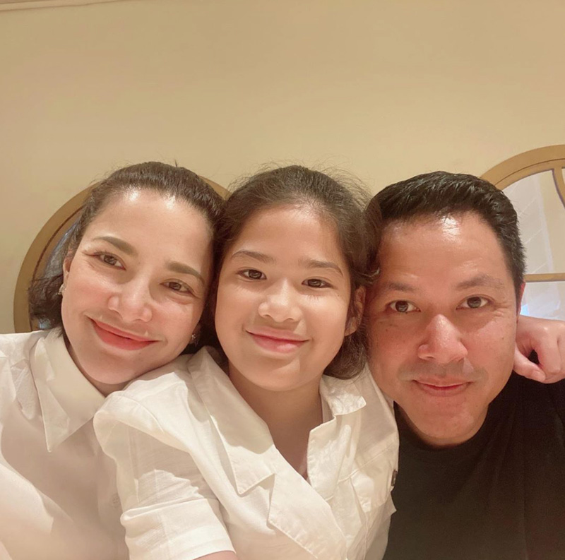 น้องนาวา ลูก อ้อม พิยดา