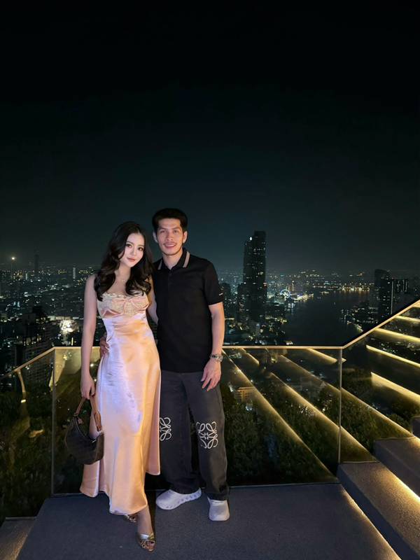 ลำไย-กัปตันช้าง 