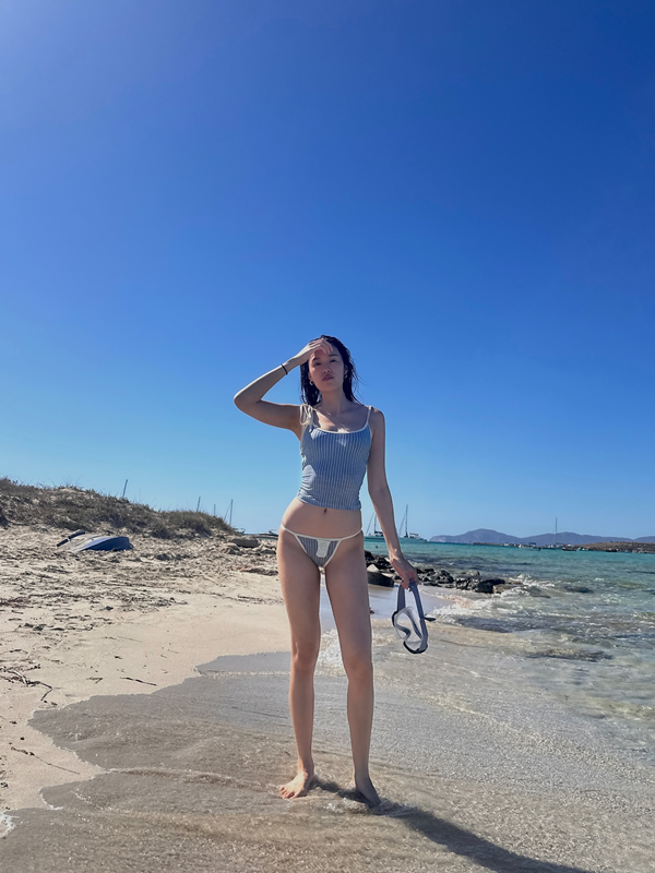 แยม มทิรา แซ่บเกินต้าน