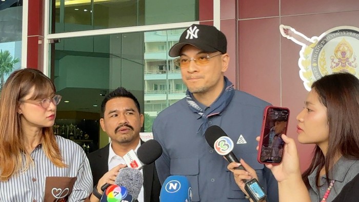 เวย์ ไทยเทเนี่ยม นานา ไรบีนา