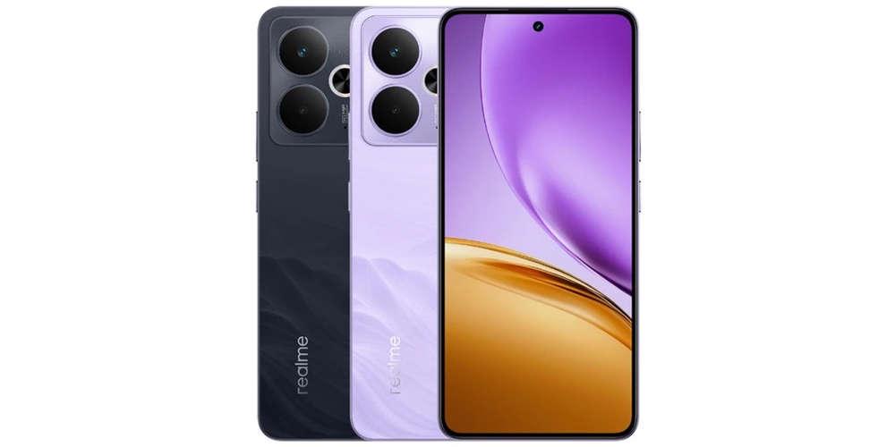 realme 14T 5G
