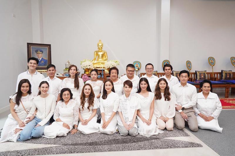 แต้ว ณฐพร