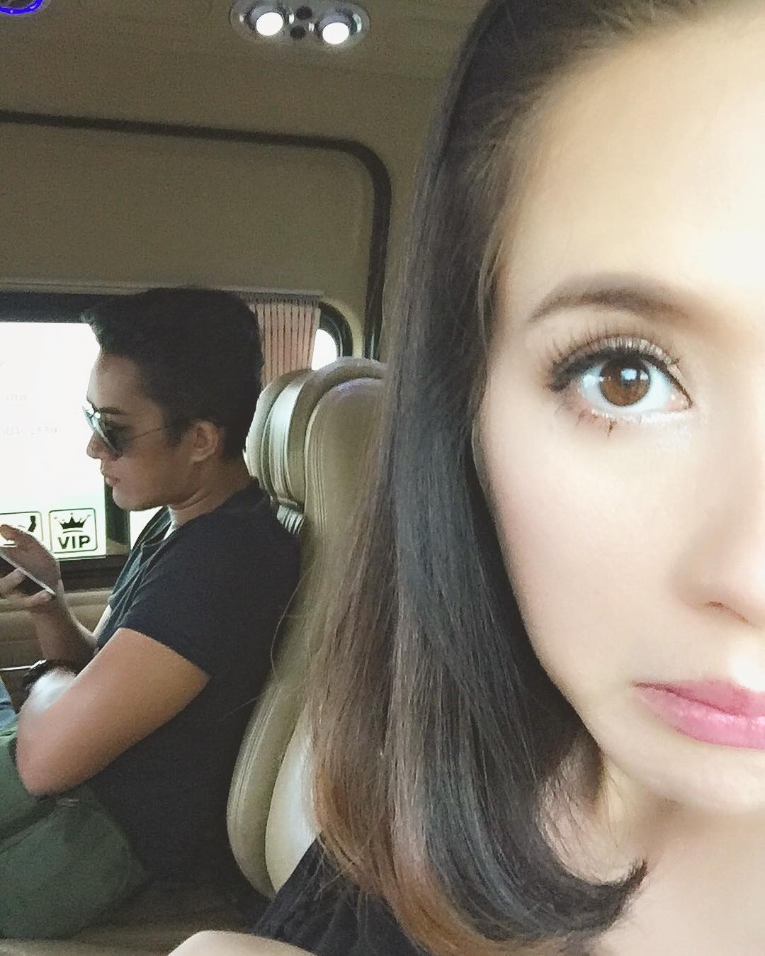 จิลล์ โรเจอร์ นัท อติรุจ