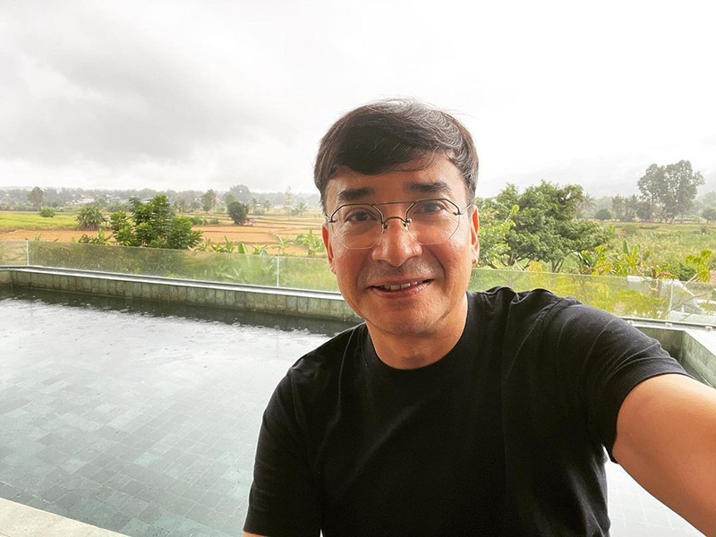 นีโน่ เมทนี