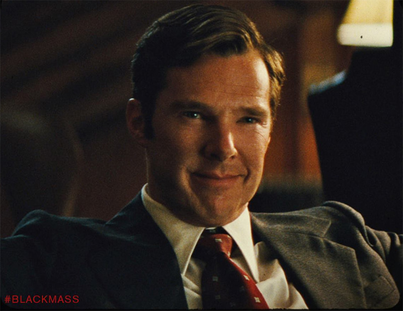 เบเนดิกต์ คัมเบอร์แบทช์