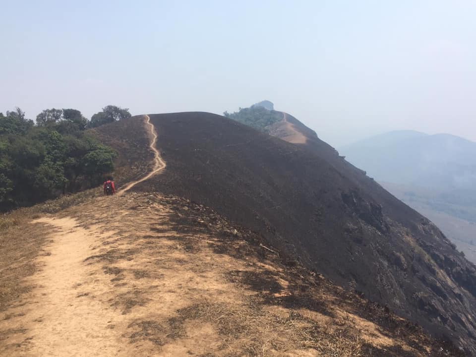 ดอยม่อนจอง