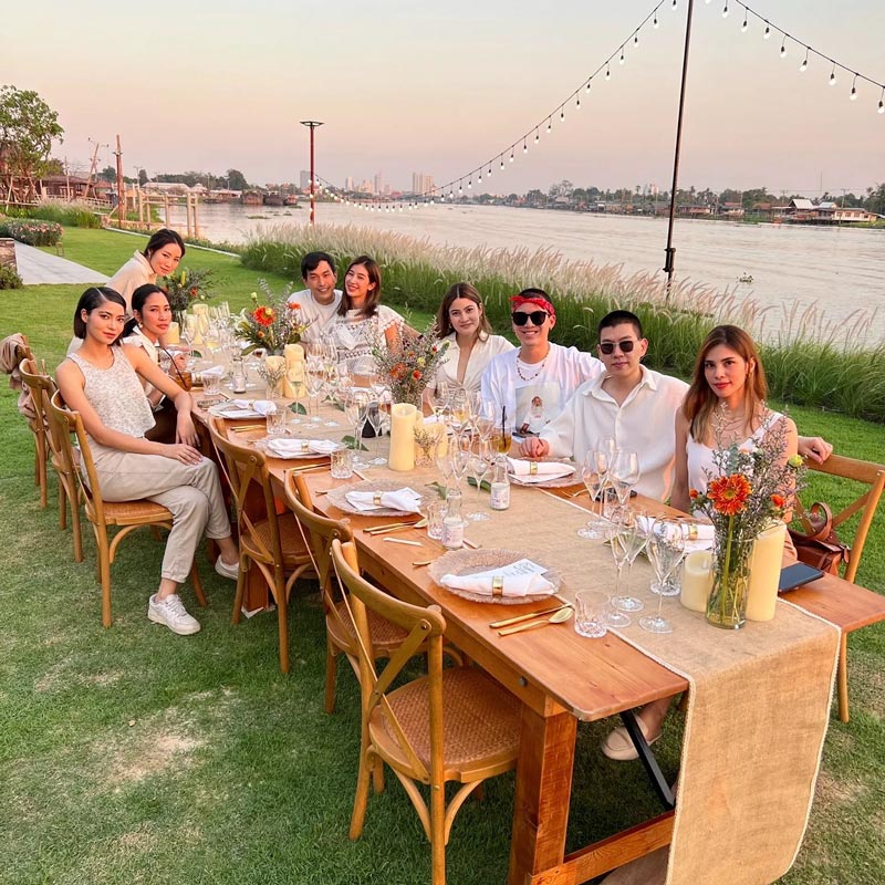 ป๊อก มาร์กี้