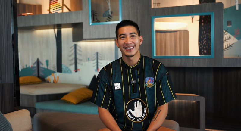 โตโน่ ภาคิน