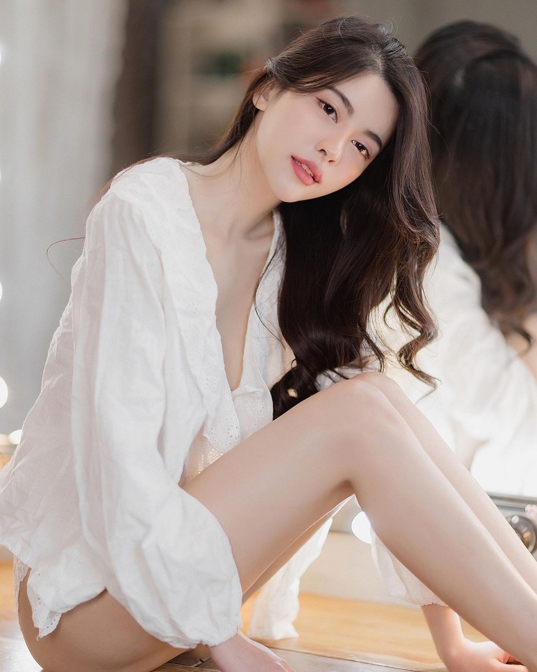 ฝ้าย อมลรดา