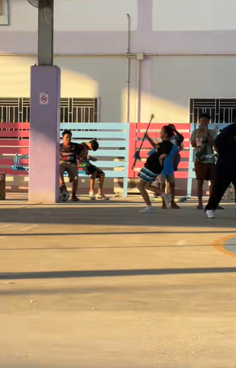 ดรัมเมเยอร์