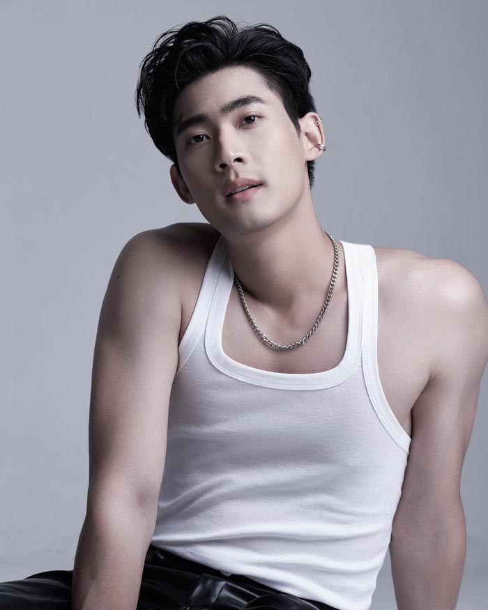 จูเนียร์ กาจบัณฑิต