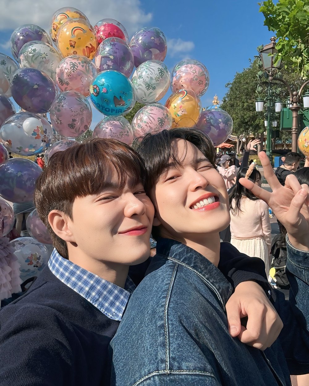 นิวเยียร์ ประกาศเลิก โบ๊ท จบรัก 12 ปี หลังเพิ่งขอแต่งงาน