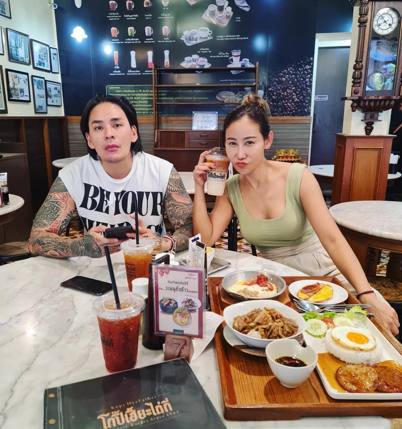 แทค เบลล์