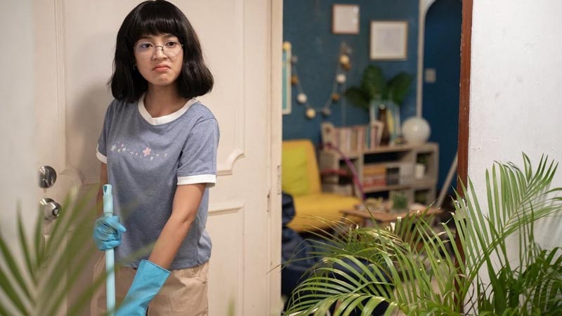 สายป่าน อภิญญา