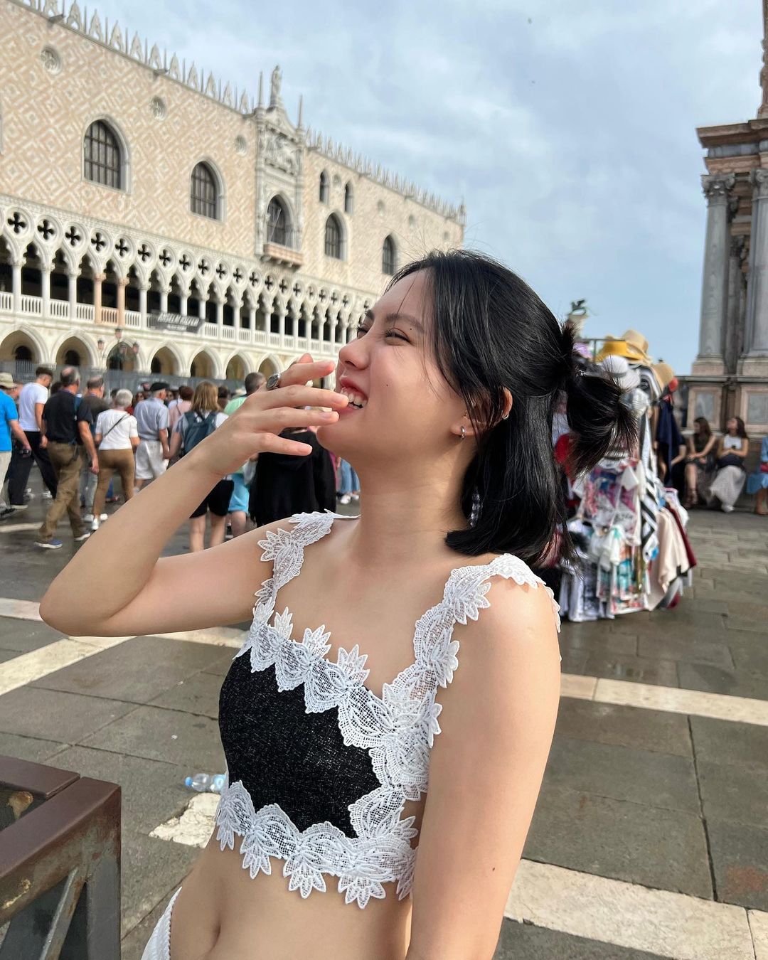 มินนี่ ภัณฑิรา 