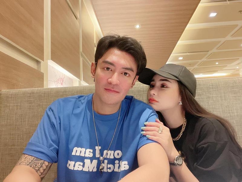 เติ้ล นิวนิว