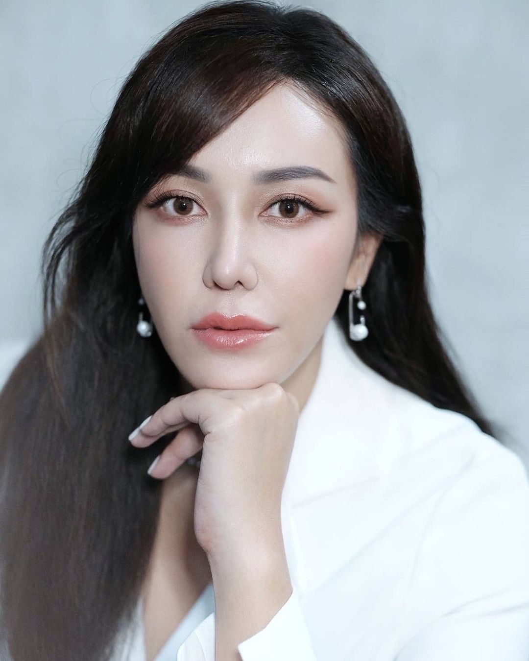 ไอซ์ ณพัชรินทร์