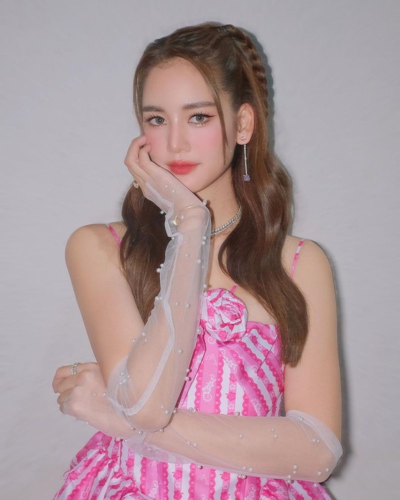 โบว์ เมลดา