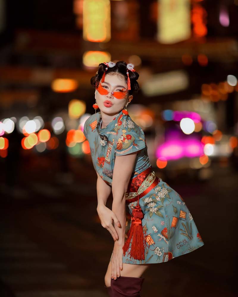 แอน สิเรียม