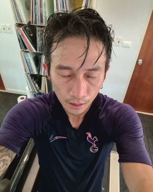 ตูน บอดี้สแลม