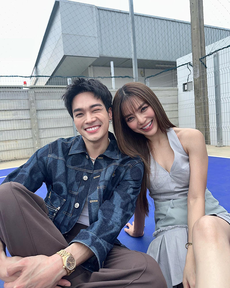 โอบ โอบนิธิ