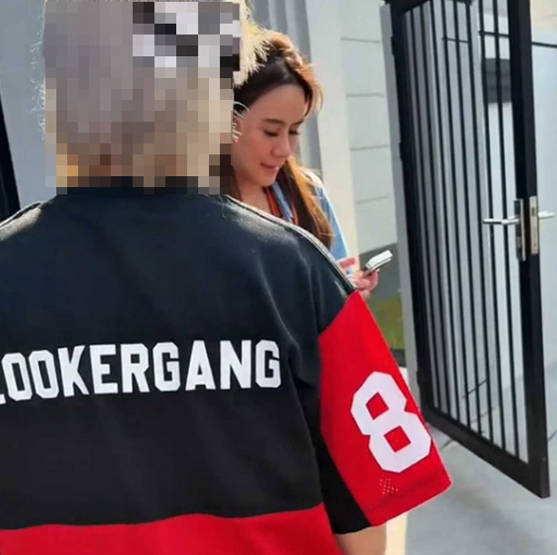  อินฟลูฯ บุกบ้าน ตู่ ภพธร ดีลจ้างงาน 