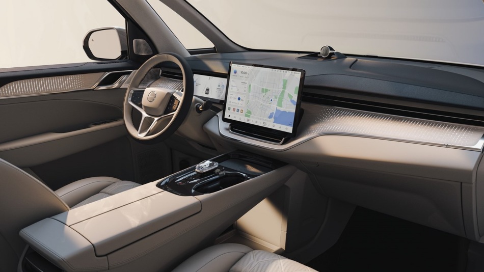volvo em90 2024