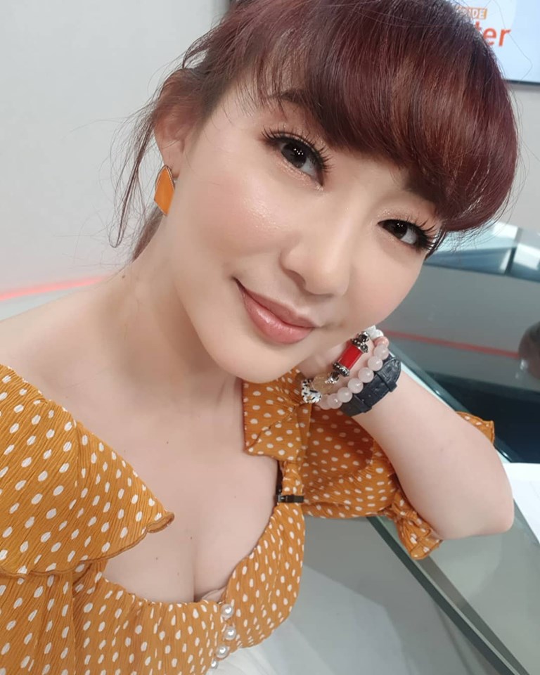 หญิง กัญญา