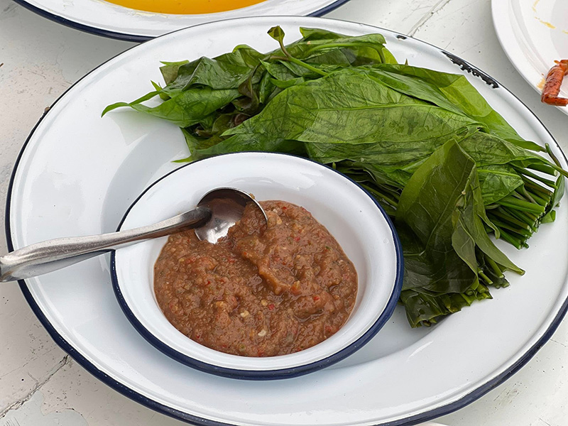 กระชังเขาหลัก มิชลินไกด์ 2569