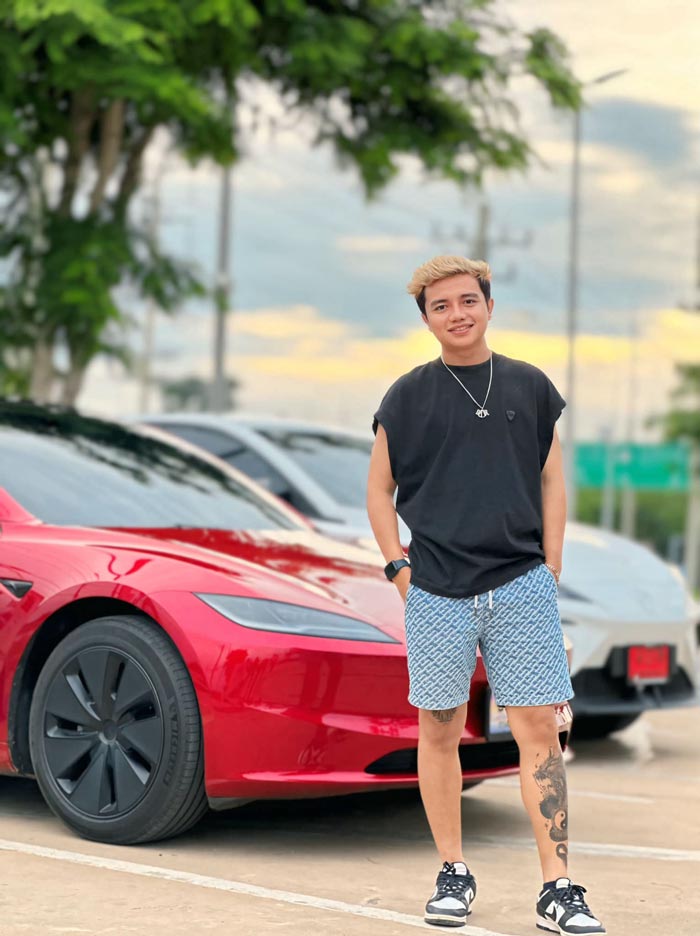 ครูไพบูลย์ แสงเดือน