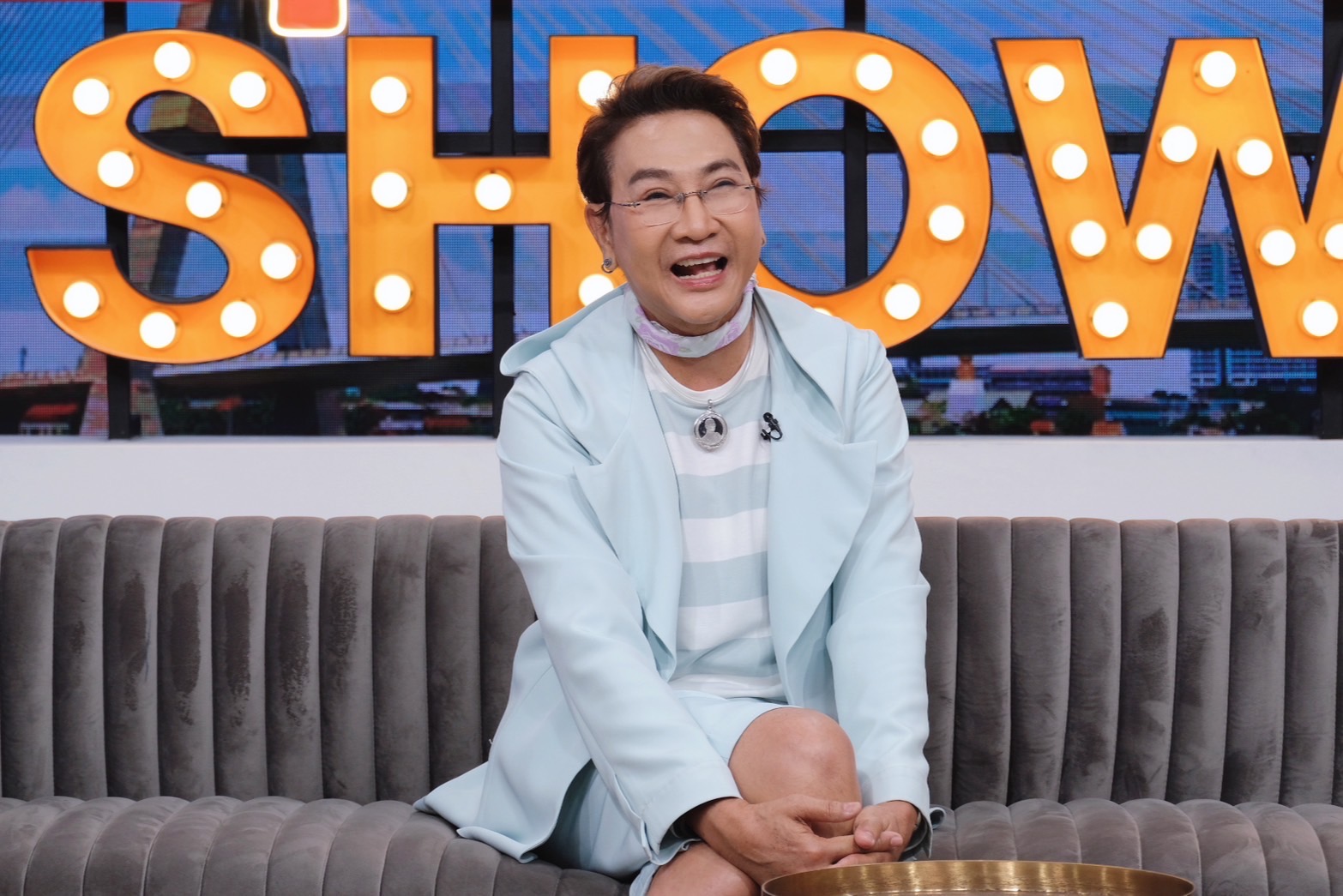 ไก่ วรายุฑ 