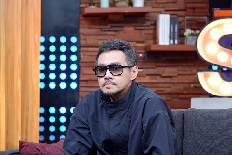 ปราโมทย์ แสงศร