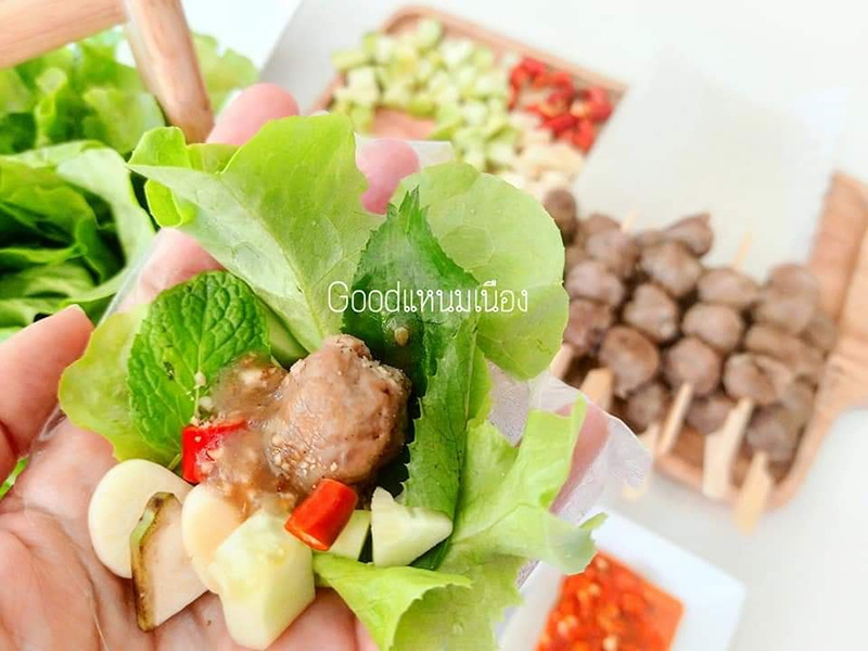 ร้านอาหารเวียดนาม ในกรุงเทพฯ