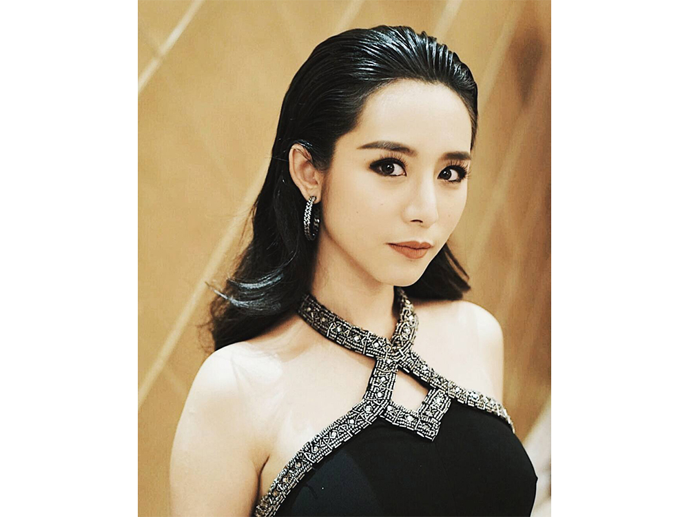 ใบเฟิร์น อัญชสา