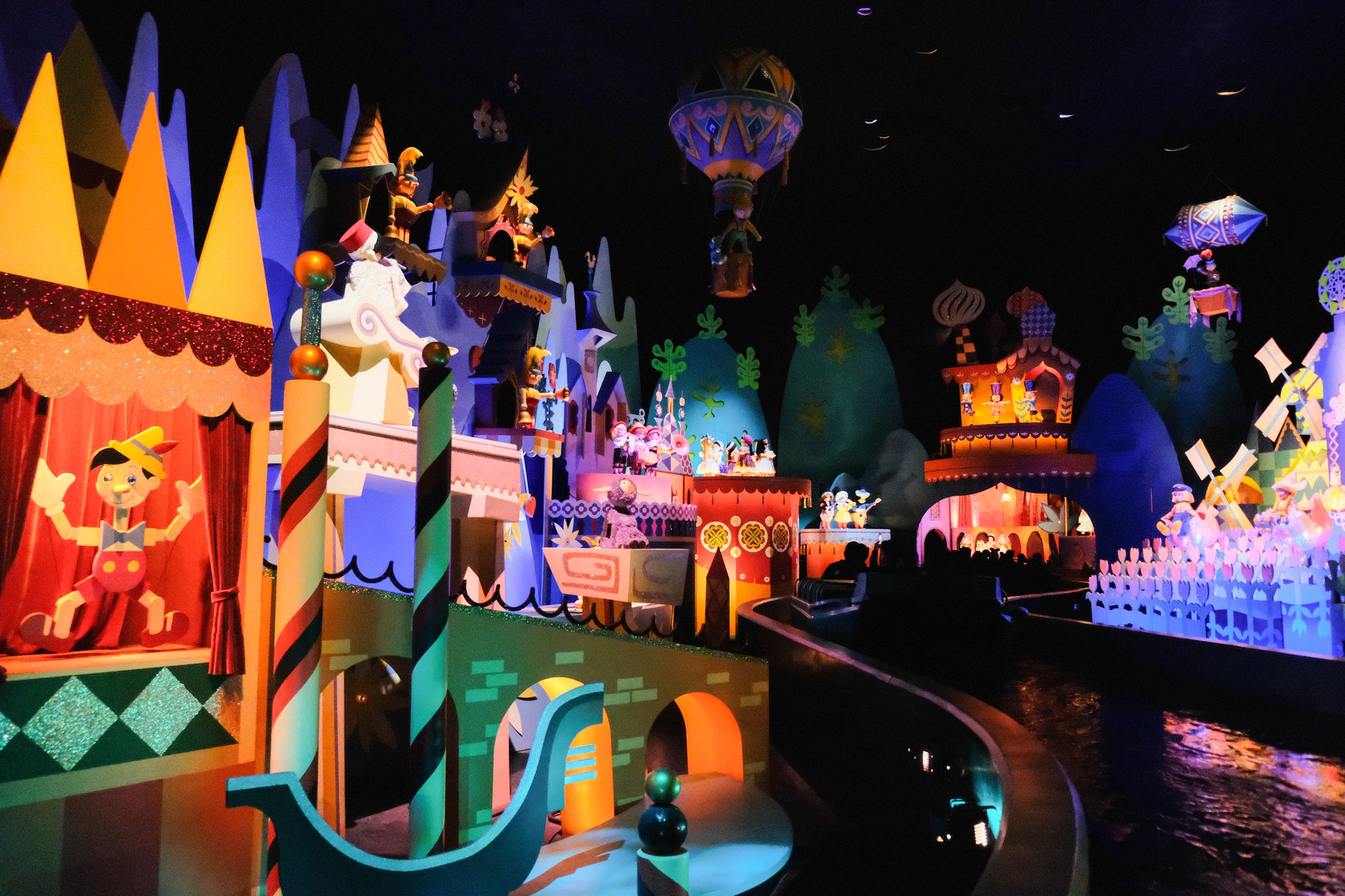Hongkong Disneyland